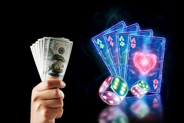Roda American Roulette dengan 38 tempat di syairhk