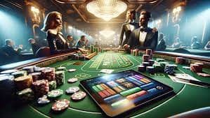 Pasar over/under dan handicap di syairhk