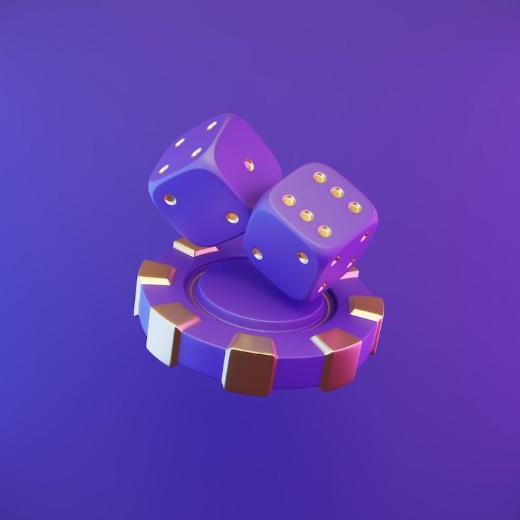 Antarmuka permainan Togel 2D di syairhk